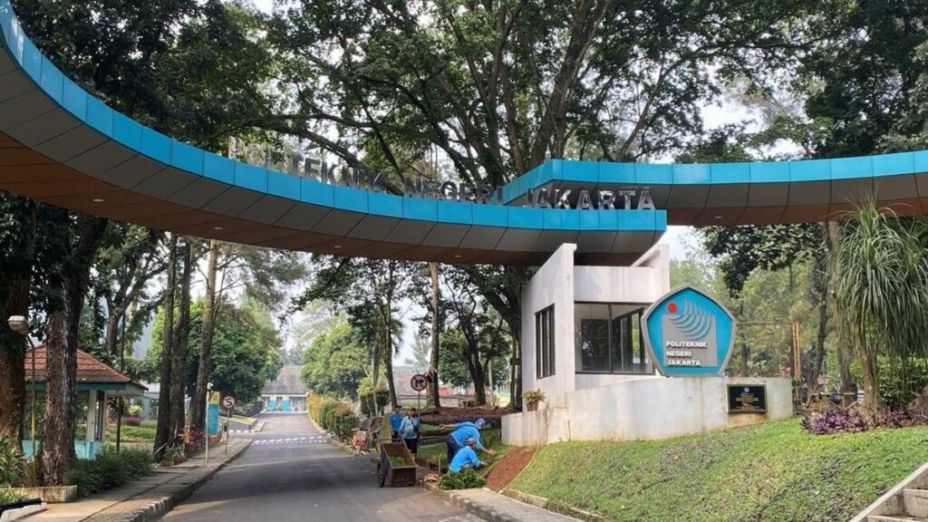 PNJ Tindak Lanjuti Video Asusila Mahasiswa Sesama Jenis di Kampus