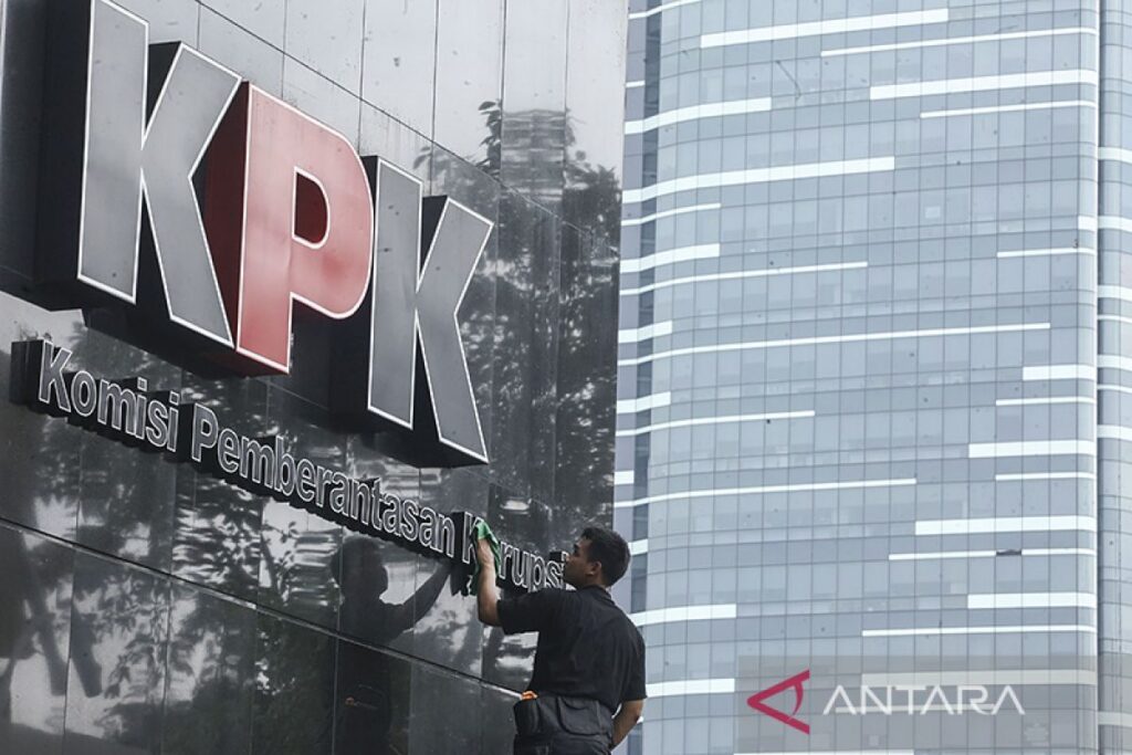 KPK Sita Mobil Palisade Terkait Kasus Korupsi CSR Bank Indonesia