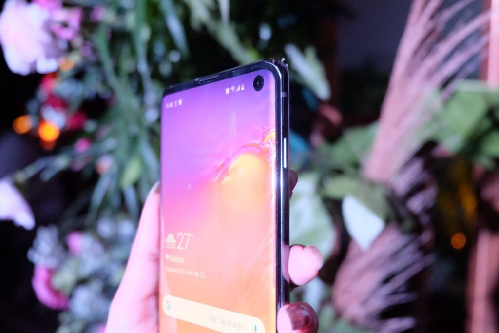 Samsung Luncurkan Galaxy A27 5G dengan Layar Punch Hole Baru