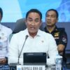 BNN Merehabilitasi Sepuluh WNI yang Positif Narkoba dari Bangkok