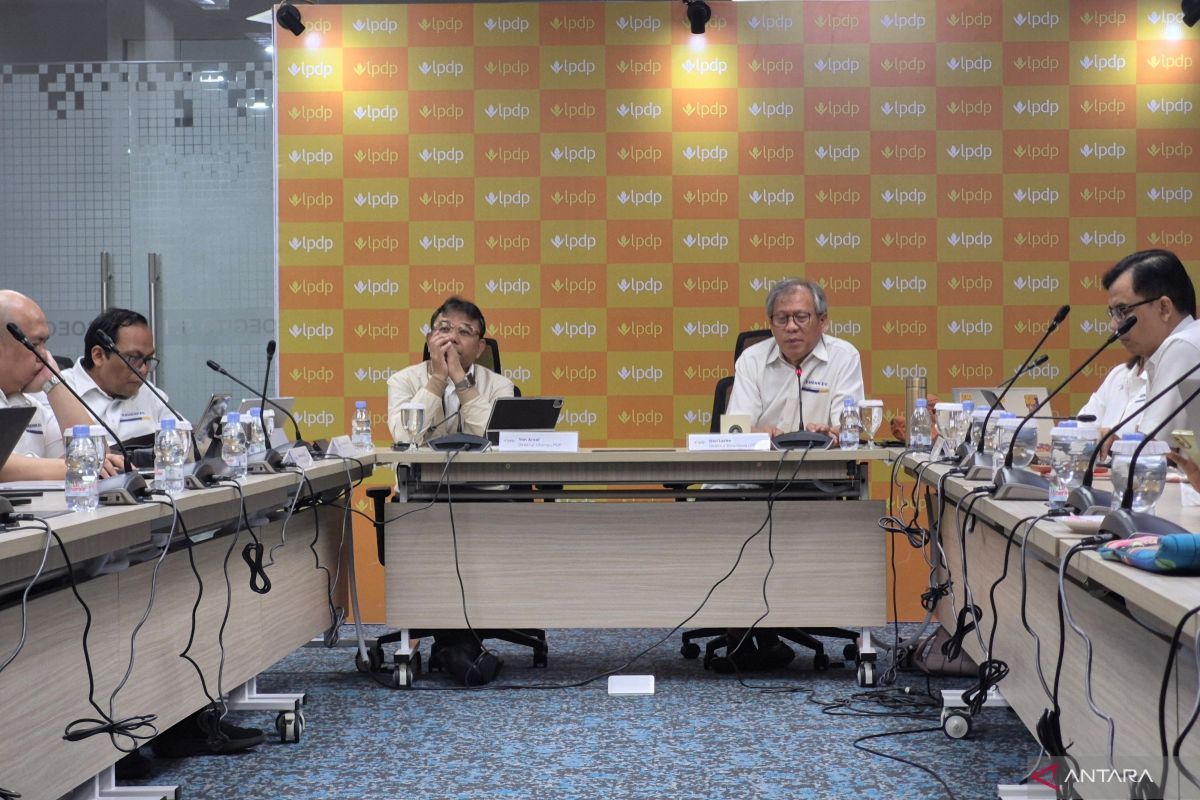 LPDP Buka Pendaftaran Beasiswa Tahap II 2026 dan Longgarkan Syarat Bahasa