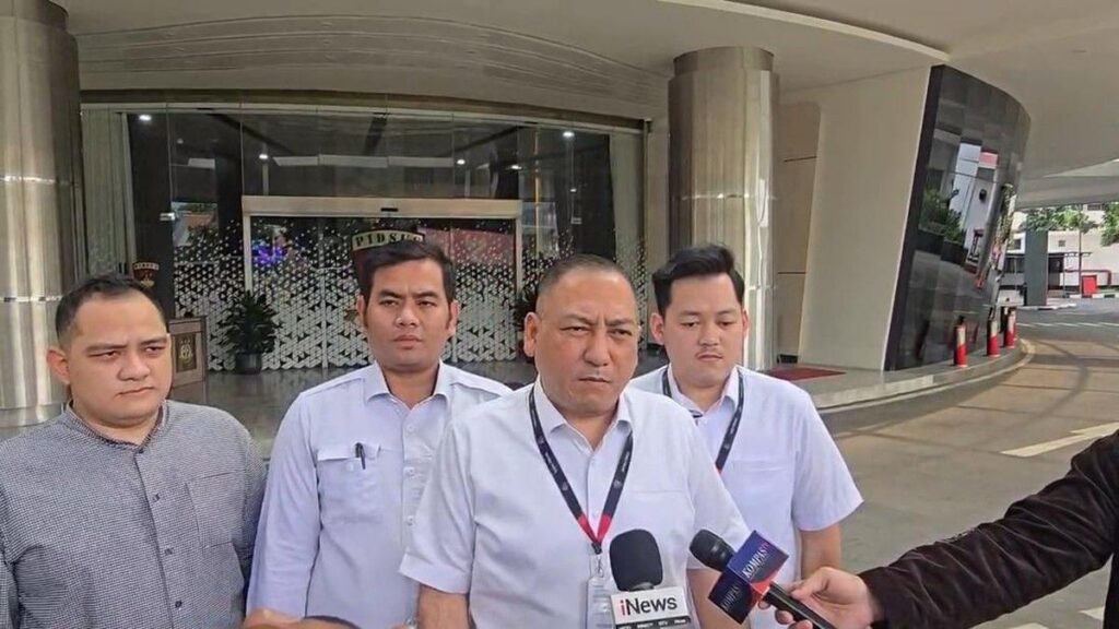 Tersangka Korupsi Makan Gizi Gratis Serahkan 26 Nama ke Kejagung