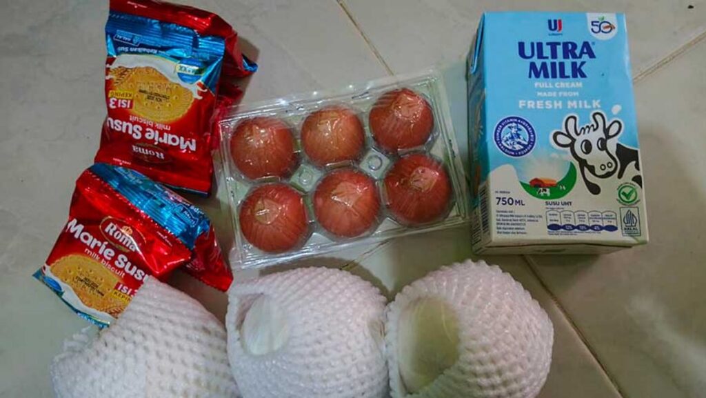 Menkes Budi Menilai Dampak Makan Bergizi Gratis Jangka Panjang