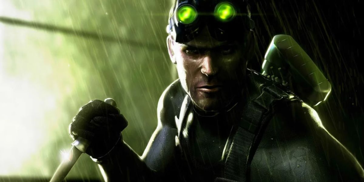 Clint Hocking Tolak Garap Game Stealth Baru Setelah Splinter Cell Chaos Theory