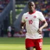 Kanada Turunkan Jonathan David Hadapi Bosnia Tanpa Alphonso Davies