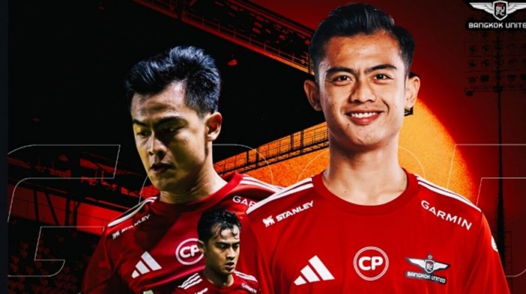 Pratama Arhan Resmi Tinggalkan Bangkok United Usai Kontrak Berakhir