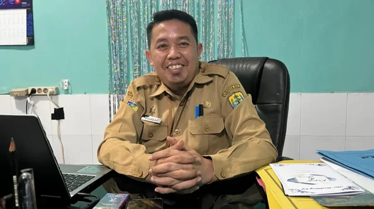 Disdukcapil Buol dan Banda Aceh Perkuat Akurasi Administrasi Kependudukan