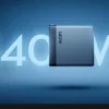 DJI Rilis DJI POWER 140W GaN Charger untuk Pengisian Multiperangkat