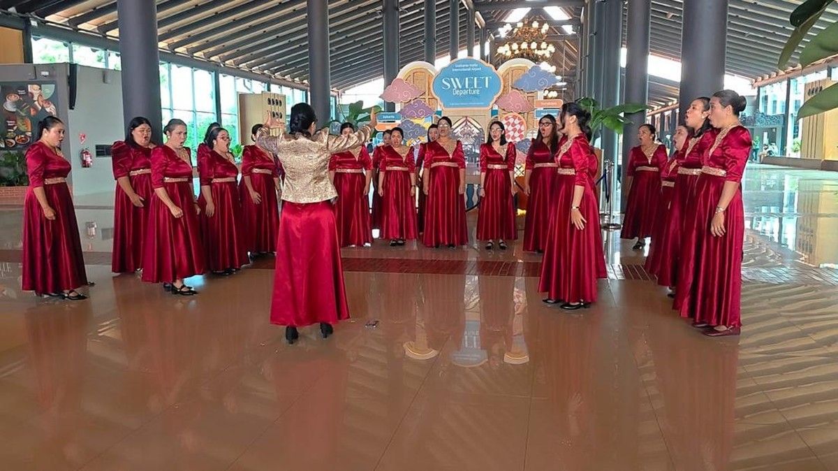 Setwan Kepri Bantah Keterlibatan ASN dalam Pembatalan Pesparawi