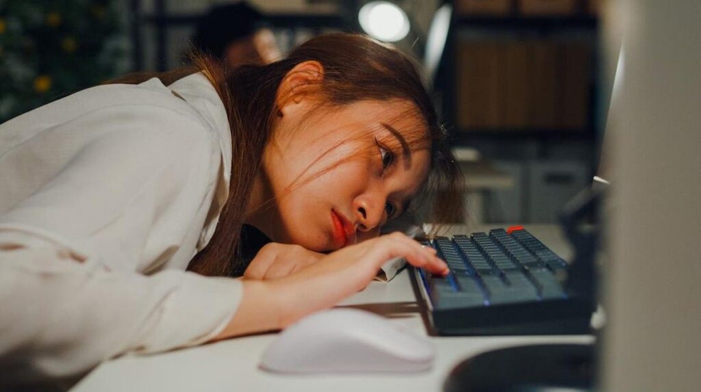 Praktisi Kesehatan Sarankan Olahraga Rutin demi Menjaga Kesehatan Mental
