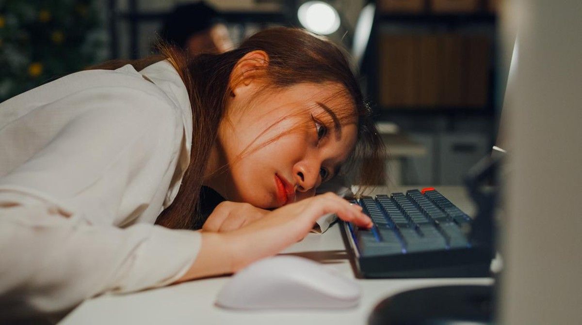 Praktisi Kesehatan Sarankan Olahraga Rutin demi Menjaga Kesehatan Mental