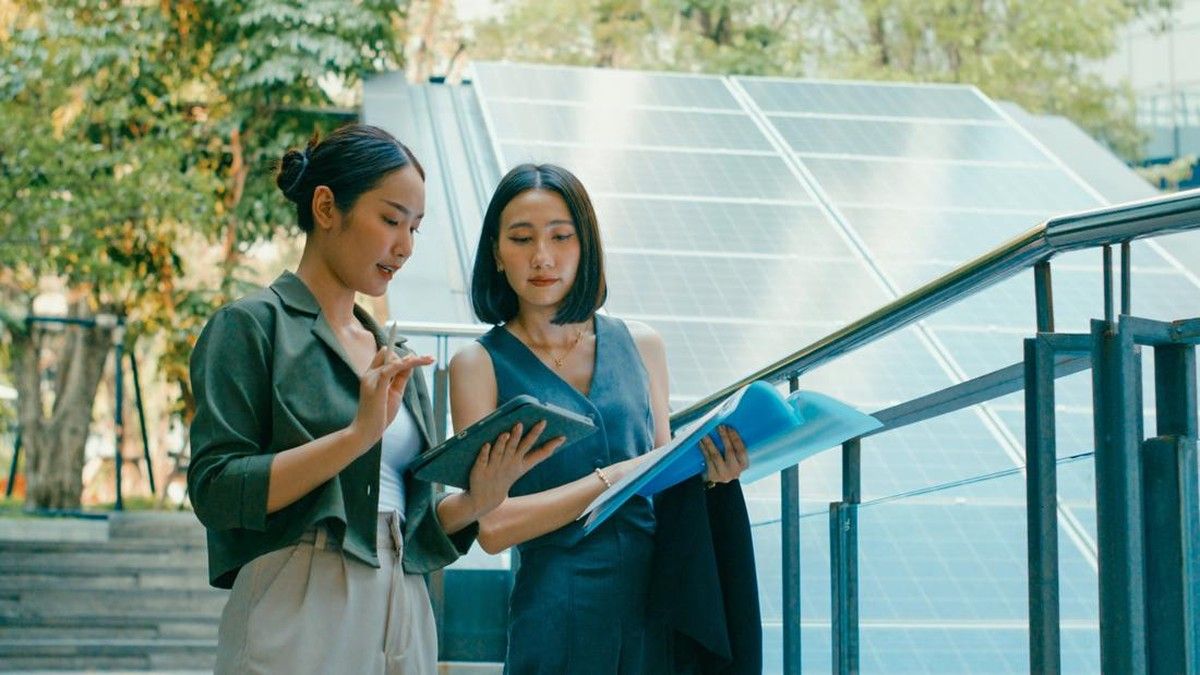 Survei Deloitte Ungkap Pergeseran Definisi Sukses Gen Z dan Milenial