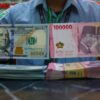 Fenomena ‘Home Bias’ dan Depresiasi Ekstrem Rupiah