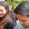Thariq Halilintar dan Aaliyah Massaid Saksi Kasus Hanania Travel