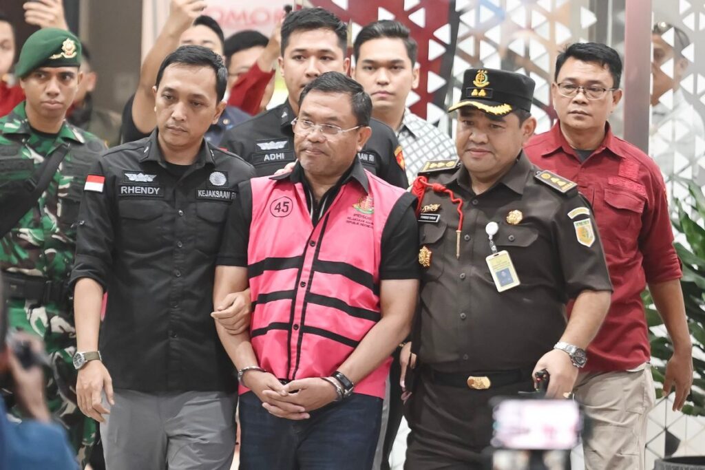 Kejagung Selidiki Korupsi Program Makan Bergizi Gratis Badan Gizi Nasional