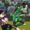 Junior Raih Gelar Juara Liga Kolombia Usai Tahan Atletico Nacional