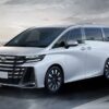 Daftar Harga Mobil Hybrid Toyota Juni 2026