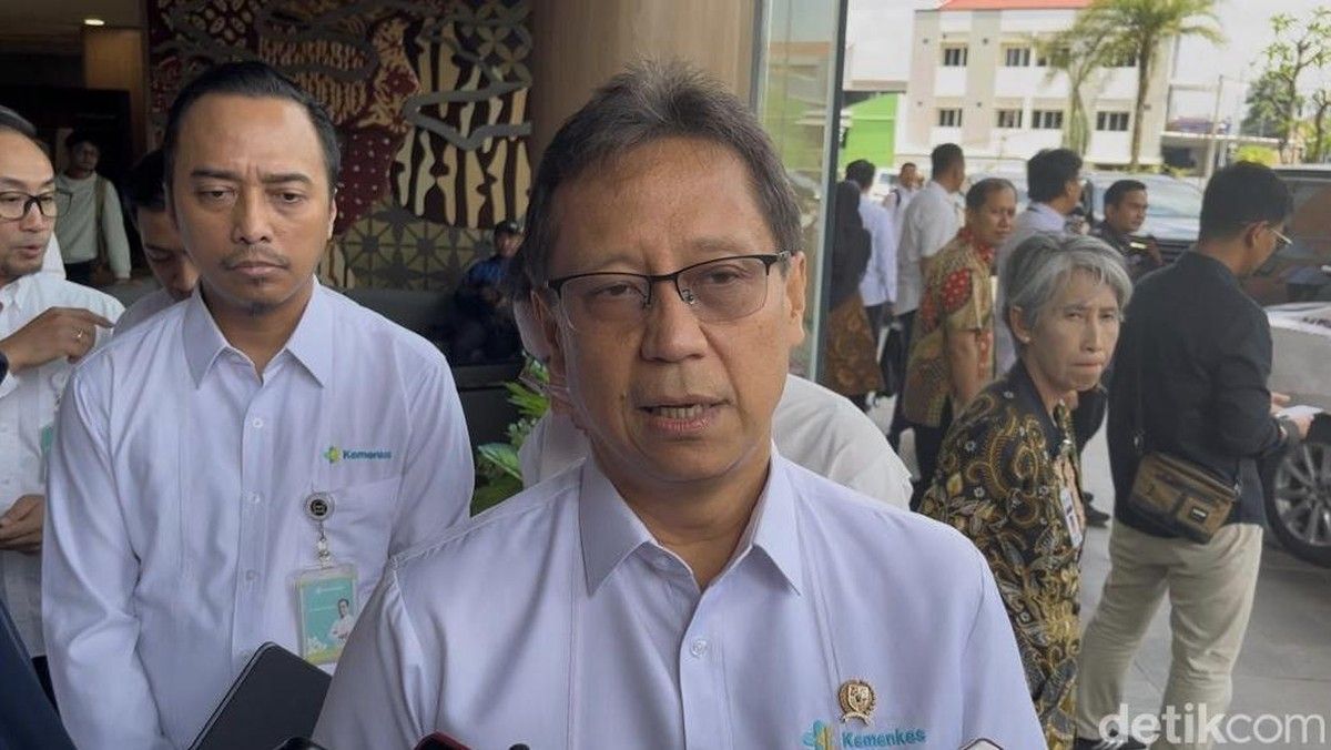 Menkes Pastikan Pasien MV Hondius Bebas Hantavirus Andes