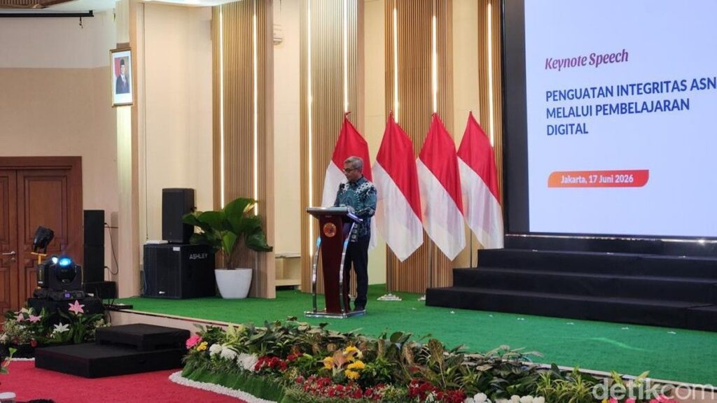 Ketua KPK Setyo Budiyanto Ungkap Modus Makelar Kasus Pengadaan