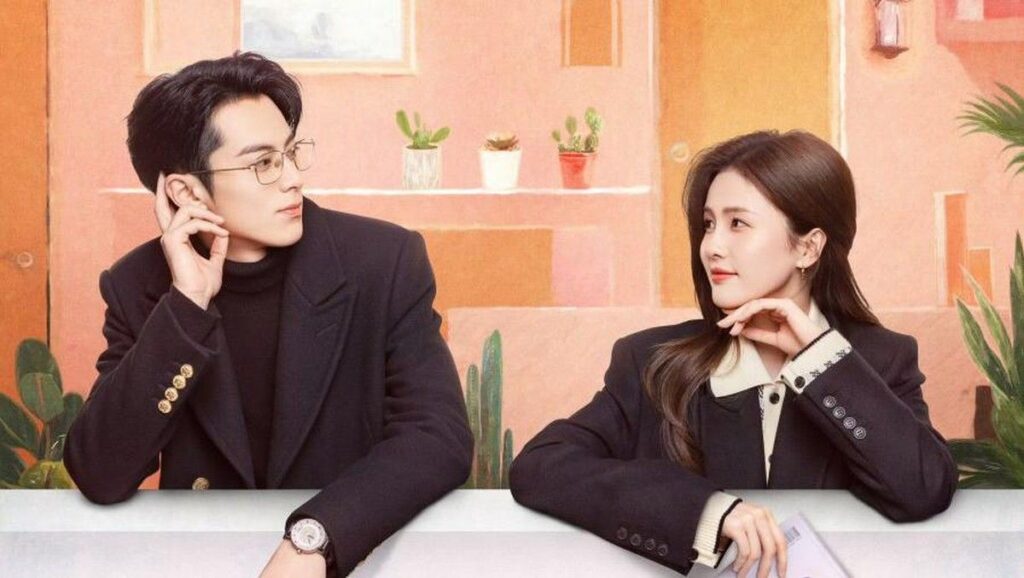 20 Drama China dengan Rating Tertinggi di Viki yang Seru