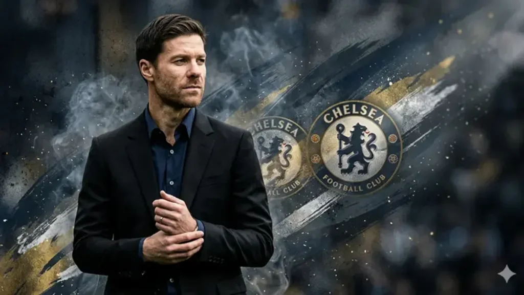 Chelsea Dekati Marco Palestra untuk Jalankan Taktik Tiga Bek