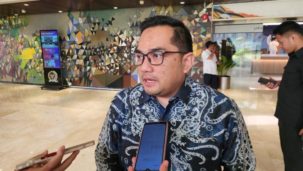 Komisi II DPR Usulkan Gaji PPPK Daerah Ditanggung APBN