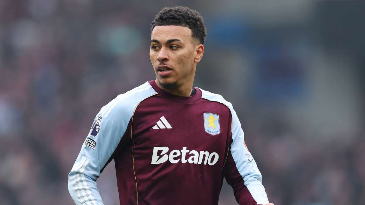 Arsenal Targetkan Transfer Morgan Rogers dari Aston Villa