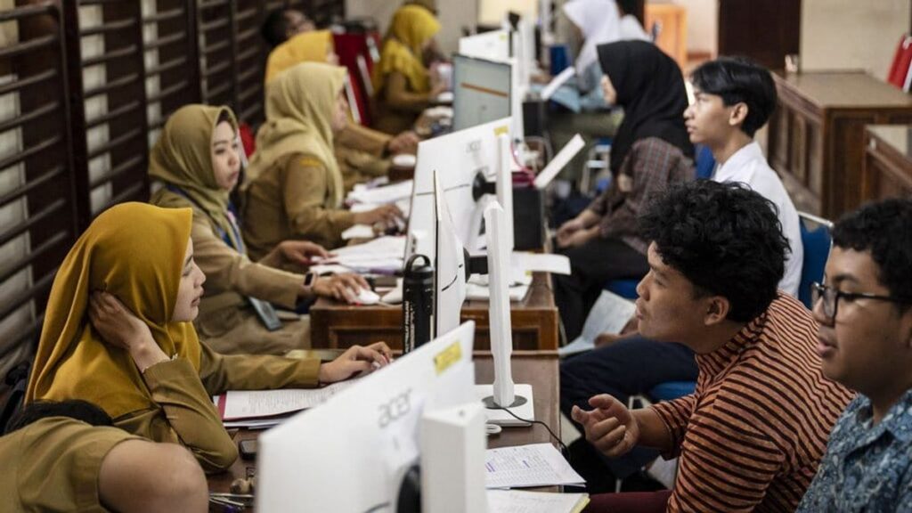 Dinas Pendidikan Sulsel dan NTB Matangkan Seleksi Jalur Domisili SPMB