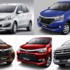 7 Rekomendasi Mobil Keluarga Bekas 40 Jutaan yang Layak Dibeli