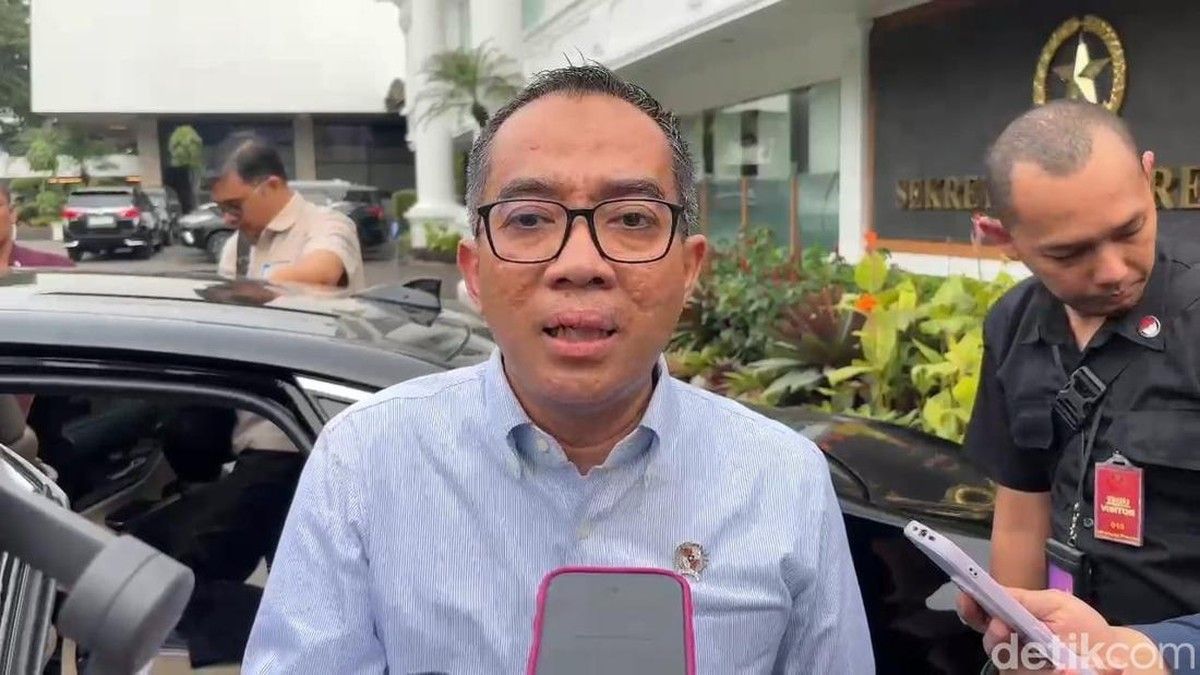 Pemerintah Hapus Rekrutmen Dosen PPPK Mulai Tahun Depan