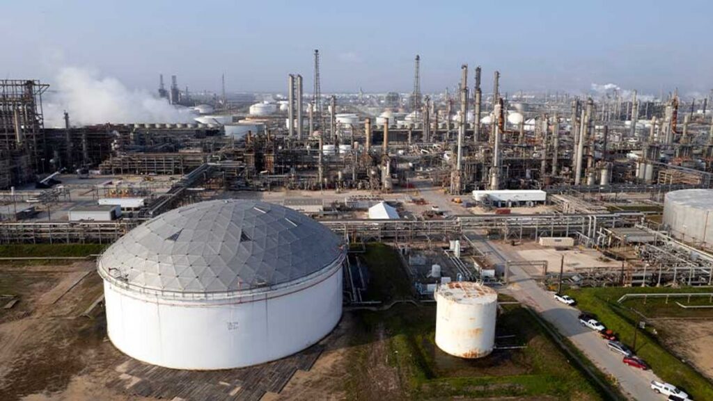 Harga Minyak WTI Stabil di Level US$74 Per Barel