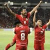 Timnas Indonesia U19 Bidik Kemenangan Ketiga di Semifinal Piala AFF U19