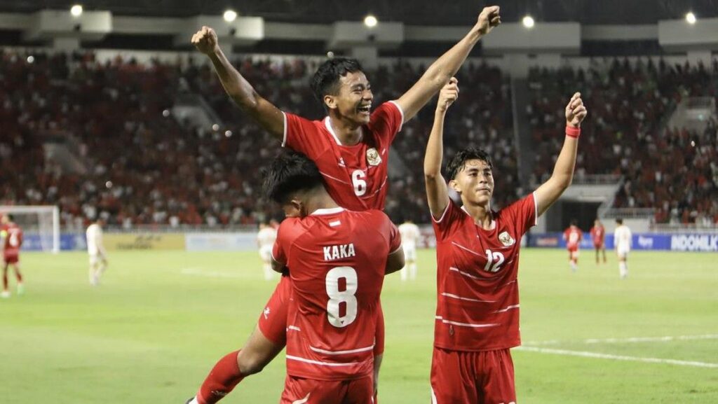 Timnas Indonesia U19 Bidik Kemenangan Ketiga di Semifinal Piala AFF U19