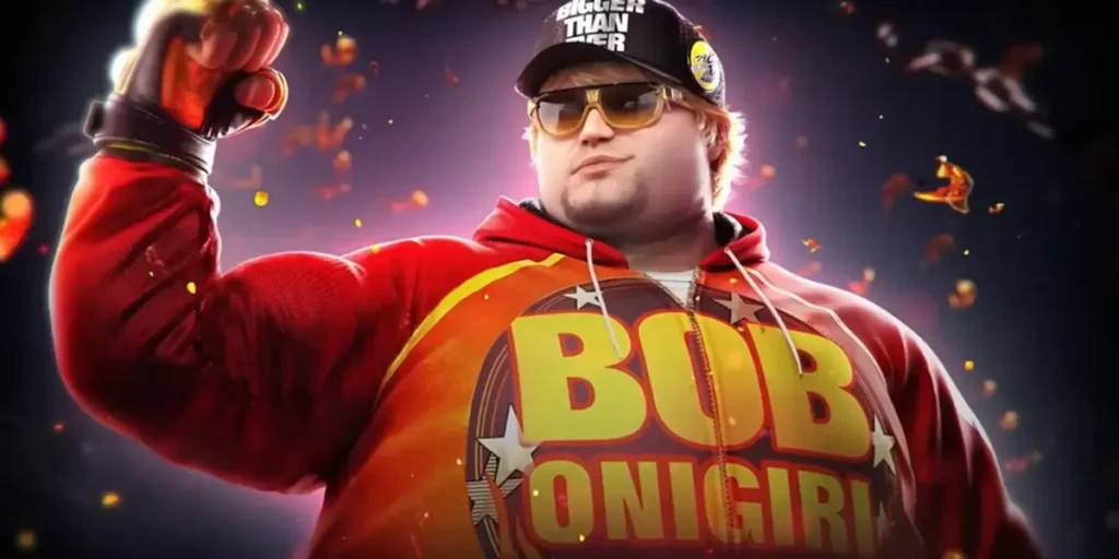 Bandai Namco Rilis Trailer Gameplay Bob Tekken 8 di EVO Vegas 2026