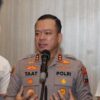 Polisi Tahan Kiai Terkait Dugaan Kasus Pelecehan Seksual di Malang