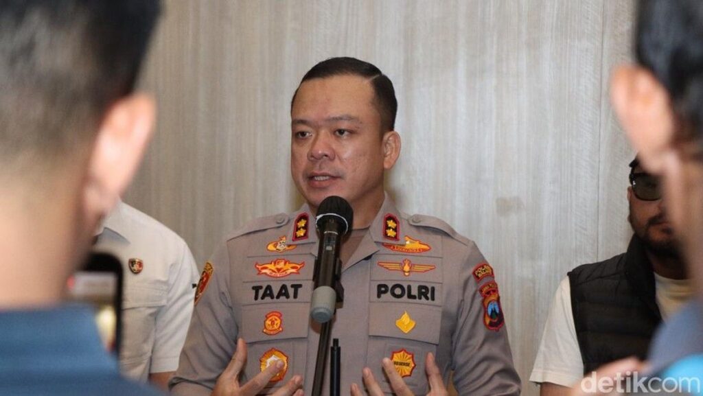 Polisi Tahan Kiai Terkait Dugaan Kasus Pelecehan Seksual di Malang