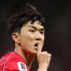 Timnas Korea Selatan Kalahkan Republik Ceko di Piala Dunia 2026