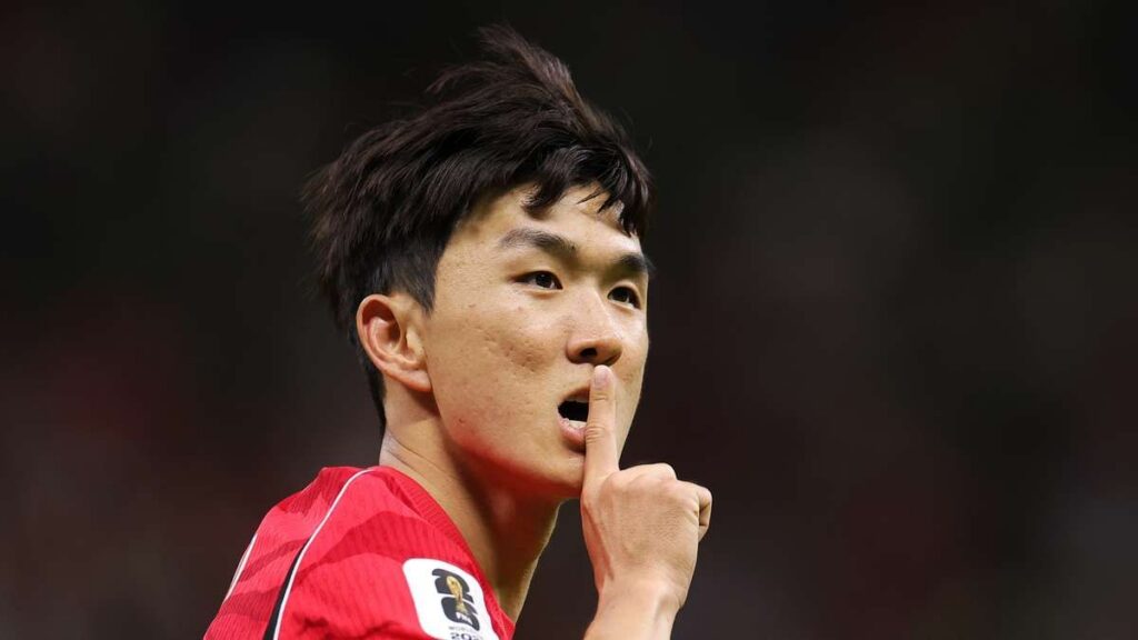 Timnas Korea Selatan Kalahkan Republik Ceko di Piala Dunia 2026