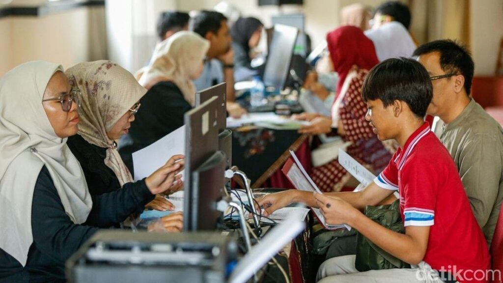 FSGI Soroti Berbagai Kendala Pelaksanaan SPMB Sekolah Maung Jawa Barat 2026