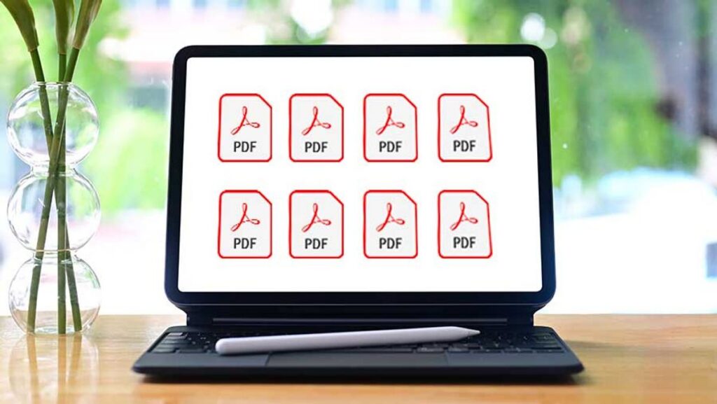 6 Cara Menggabungkan File PDF Online dan Offline Mudah