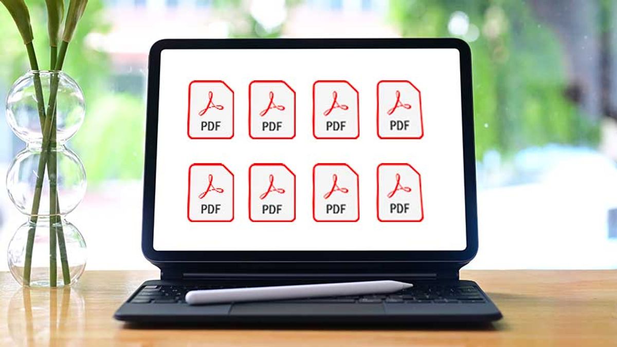 6 Cara Menggabungkan File PDF Online dan Offline Mudah