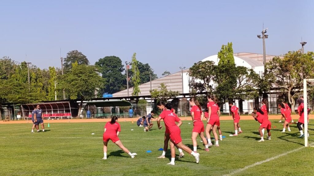 Erick Thohir Pastikan Timnas Putri Indonesia Langsung Gelar Pemusatan Latihan