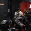 QJMOTOR Hadiahi Konsumen Liburan ke China Selama PRJ 2026