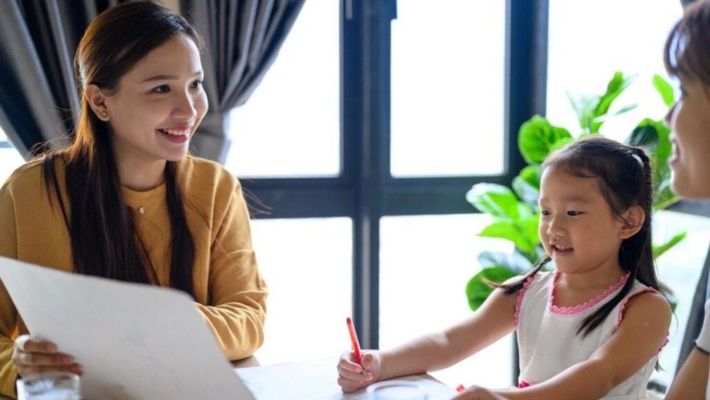 Memaksimalkan Pertemuan Orang Tua dan Guru di Sekolah demi Hasil Belajar Anak