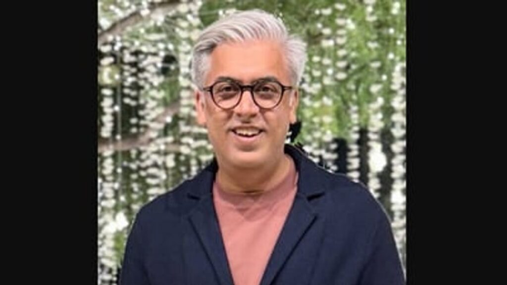 Miten Sampat Ditunjuk Jadi Interim CEO Fintech India CRED