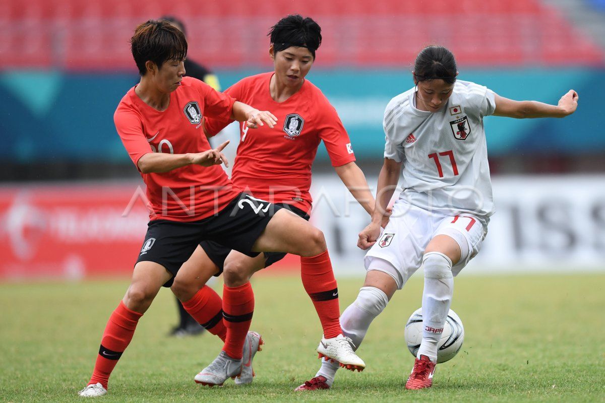 Hong Myung-bo Cadangkan Son Heung-min Melawan Afrika Selatan