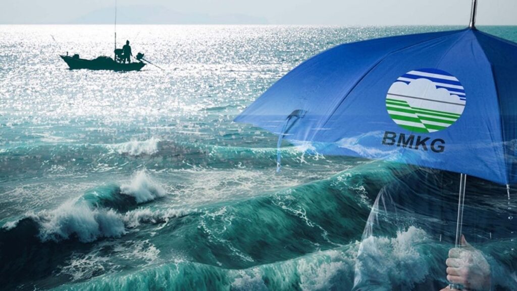 BMKG Akhiri Peringatan Dini Tsunami Pasca Gempa Mindanao