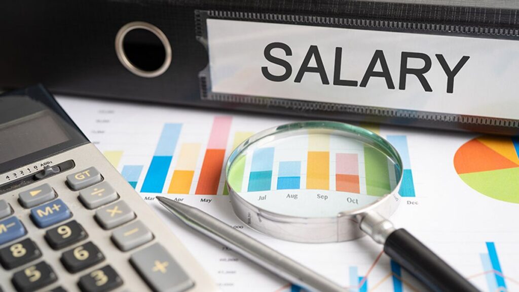 Atur Gaji Pertama dengan Langkah Efektif untuk Stabilitas Finansial