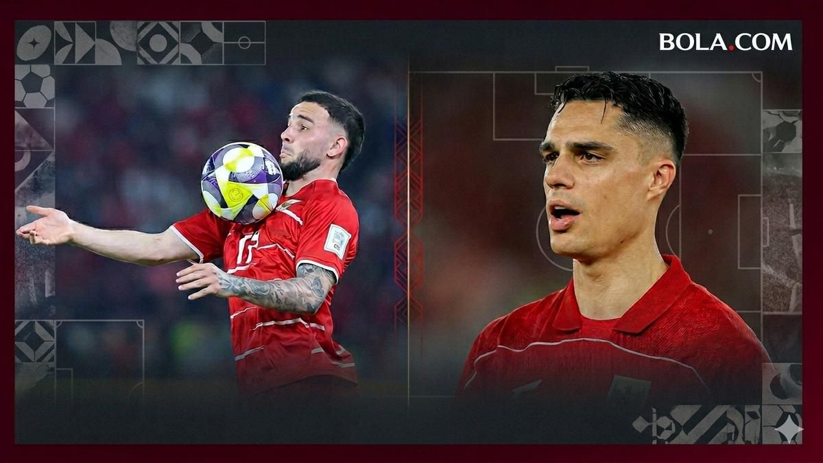 John Herdman Panggil 23 Pemain Timnas Indonesia untuk FIFA Matchday