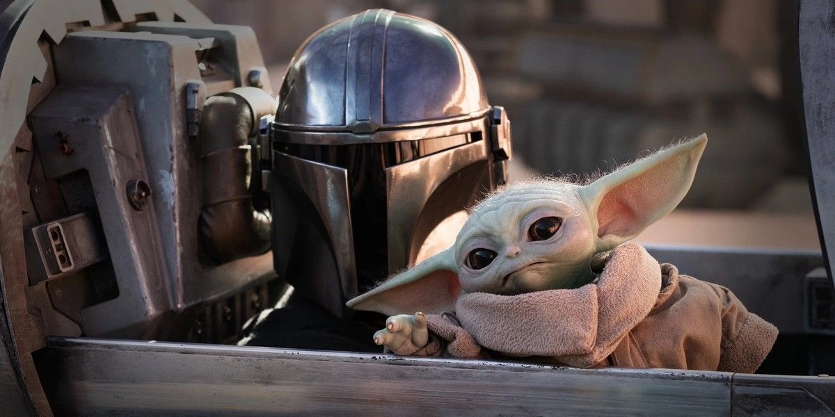 Star Wars The Mandalorian and Grogu Rajai Box Office Global